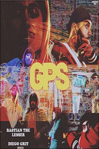 gps - battan the disco gi