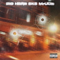 the cover of the album big here like muck