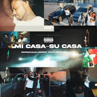 li casa su casa - rafael rafael ft jimmy 