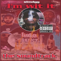 i'm wit it the soundtrack
